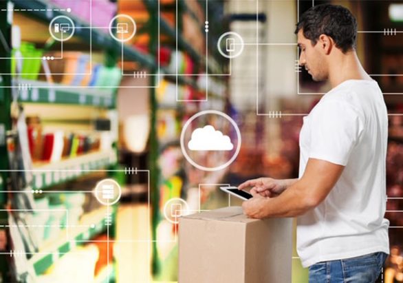 eCommerce – jeden z filarów strategii Qlink.