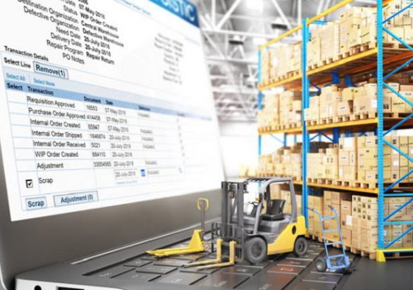 Logistyka POSM – jeden z filarów strategii Qlink.