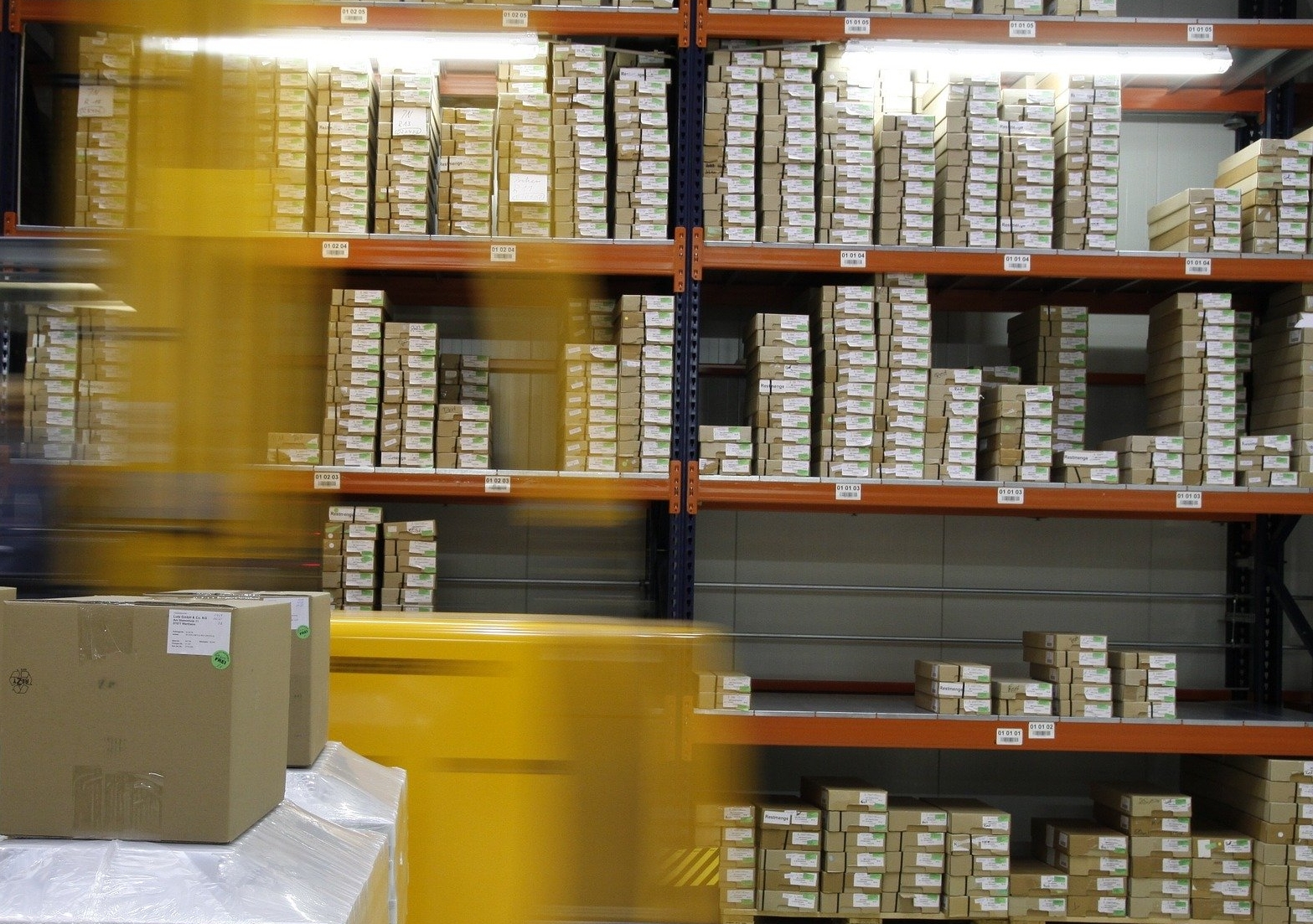 Fulfillment – jak outsourcing logistyczny może pomóc w rozwoju Twojego e-sklepu?