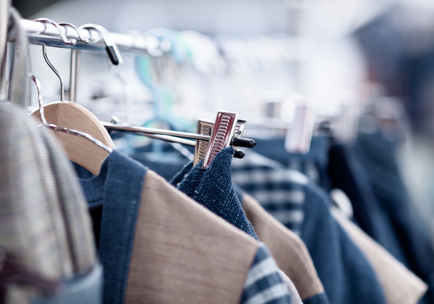 Fulfillment zwrotów – proekologiczne rozwiązanie dla branży fashion